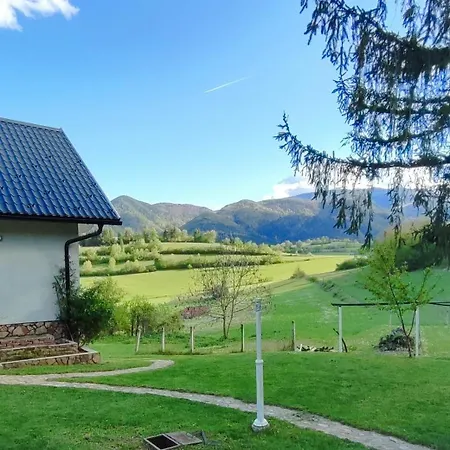 Savrsena Vikendica Za Odmor Casa vacanze