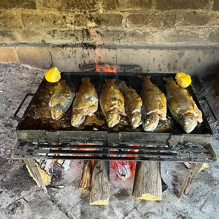 Savrsena Vikendica Za Odmor
